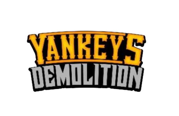 Yankeys Demolition